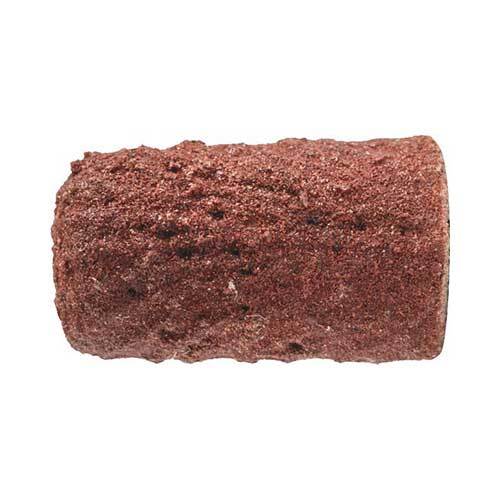 Pferd Policap Cap Abrasive Al Oxide A Shape - AIMS Industrial Supplies