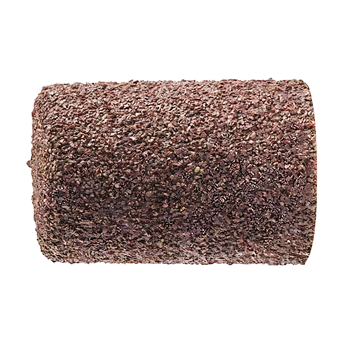 Pferd POLICAP PC ZYA cap, cylindrical, red-brown medium-fine grain, side view