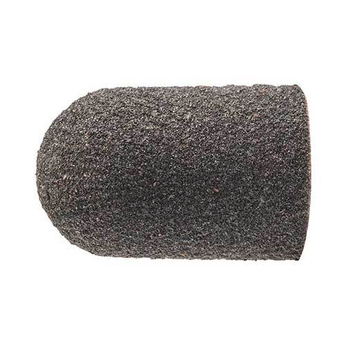 Pferd Policap Cap Abrasive Al Oxide C 16 x 26mm 150 Grit 42302162 - Pack of 50