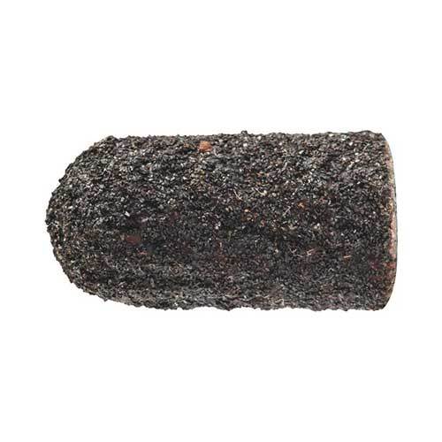 Pferd Policap Cap Abrasive Al Oxide C 5 x 11mm 150 Grit 42302052 - Pack of 50