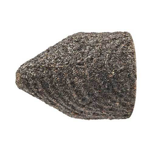 Pferd Policap Cap Abrasive Al Oxide G 10 x 15mm 150 Grit 42303102 - Pack of 50