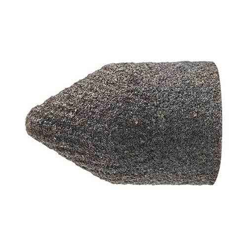 Pferd Policap Cap Abrasive Al Oxide G 16 x 26mm 150 Grit 42303162 - Pack of 50