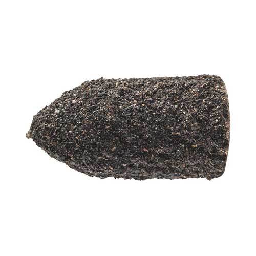 Pferd Policap Cap Abrasive Al Oxide G 5 x 11mm 150 Grit 42303052 - Pack of 50