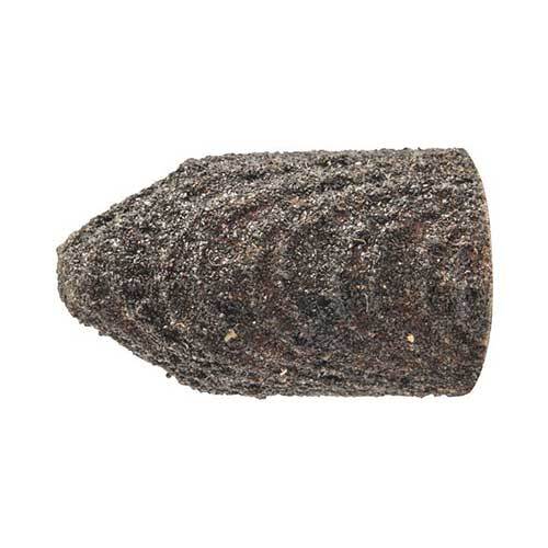 Pferd Policap Cap Abrasive Al Oxide G 7 x 13mm 150 Grit 42303072 - Pack of 50