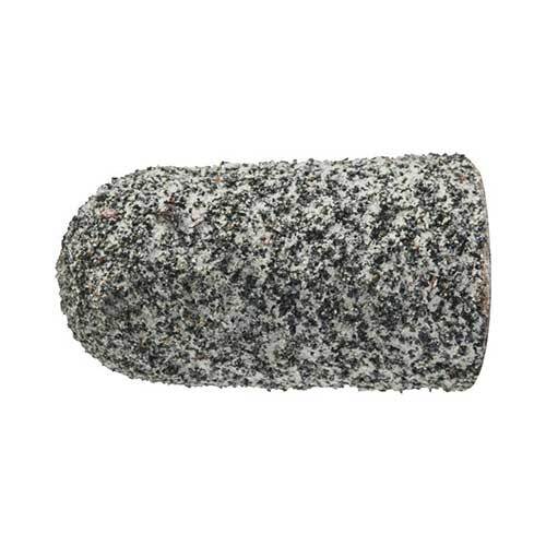 Pferd Policap Cap Abrasive Silicon Carbide C 5 x 11mm 150 Grit 42302055 - Pack of 50