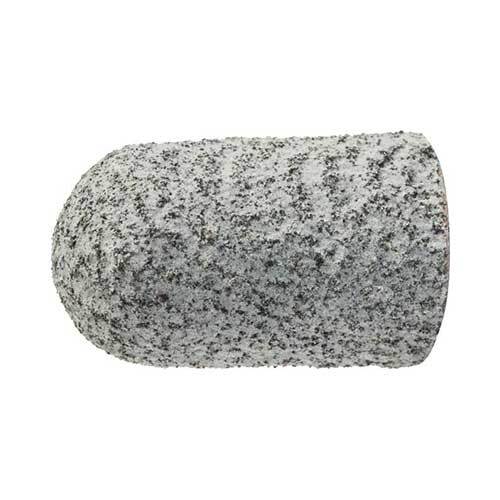 Pferd Policap Cap Abrasive Silicon Carbide C 7 x 13mm 150 Grit 42302075 - Pack of 50