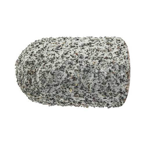 Pferd Policap Cap Abrasive Silicon Carbide C 7 x 13mm 80 Grit 42302074 - Pack of 50