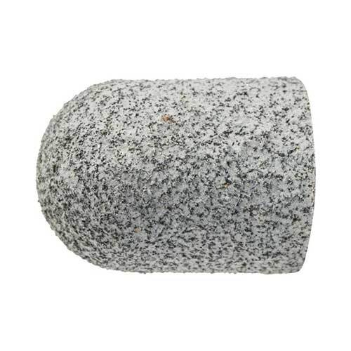 Pferd Policap Cap Abrasive Silicon Carbide C Shape - AIMS Industrial Supplies