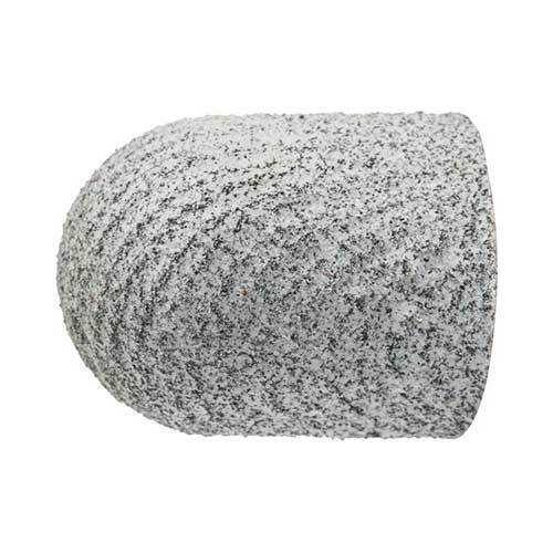 Pferd Policap Cap Abrasive Silicon Carbide C Shape - AIMS Industrial Supplies