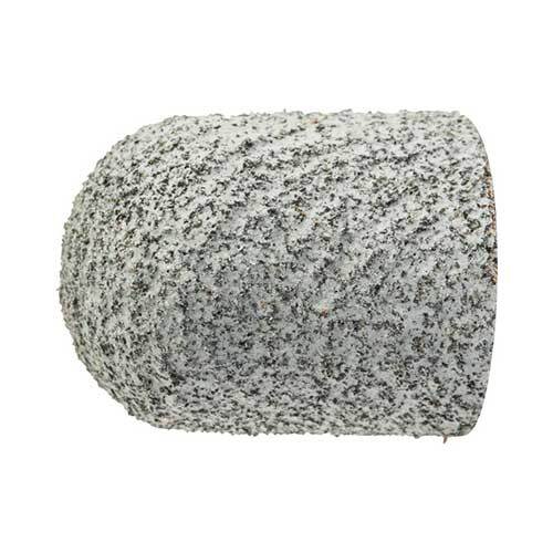 Pferd Policap Cap Abrasive Silicon Carbide C Shape - AIMS Industrial Supplies