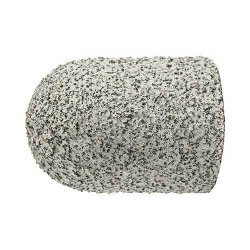 Pferd Policap Cap Abrasive Silicon Carbide C Shape - AIMS Industrial Supplies