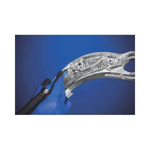 Pferd Policap Cap Abrasive Silicon Carbide C Shape2