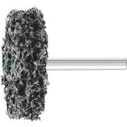 Pferd Policlean Clean and Stripping Wheel with Shank - AIMS Industrial Supplies