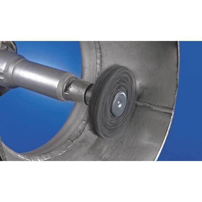 Pferd Policlean Clean & Stripping Disc - Centre Hole3