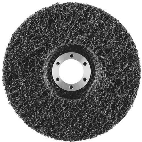 Pferd Policlean PCLD Plus Disc - Blue - AIMS Industrial Supplies