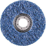 Pferd Policlean PCLD Plus Disc - Blue - AIMS Industrial Supplies
