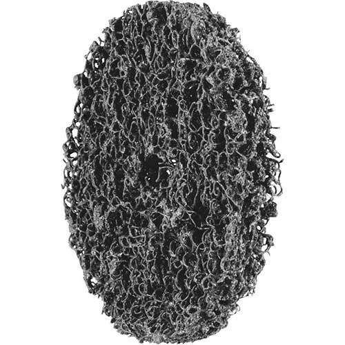 Pferd Policlean Wheel Centre Hole 100 x 13mm 44692100 - Pack of 4