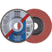Pferd Polifan Conical Flap Disc Premium Al Oxide COOL - AIMS Industrial Supplies