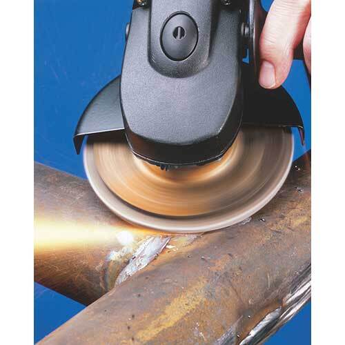 Pferd Polifan Conical Flap Disc Premium Al Oxide - Steel/Inox - AIMS Industrial Supplies