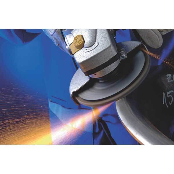 Pferd Polifan Conical Flap Disc Premium Al Oxide - Steel/Inox - AIMS Industrial Supplies