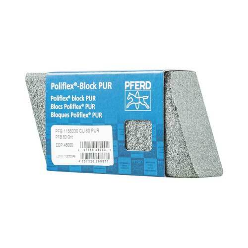 Pferd Poliflex Block - AIMS Industrial Supplies