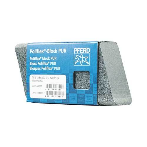 Pferd Poliflex Block - AIMS Industrial Supplies