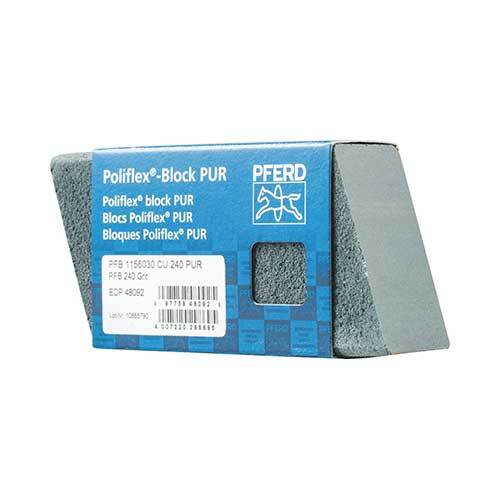 Pferd Poliflex Block - AIMS Industrial Supplies