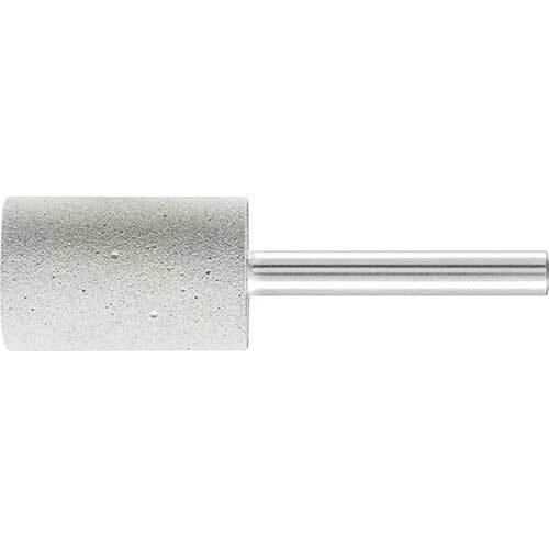 Pferd POLIFLEX Mounted Point Polyurethane PF ZY 20 x 30mm 41293215 - Pack of 10 - AIMS Industrial Supplies