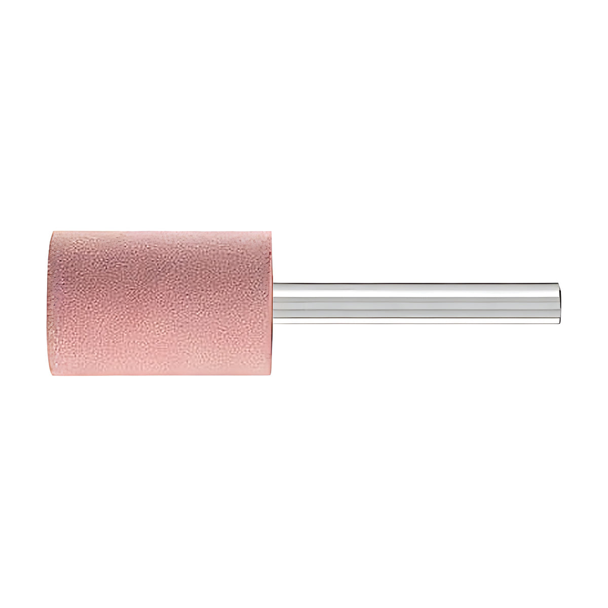 Pferd Poliflex Mounted Point Shank Rubber Type