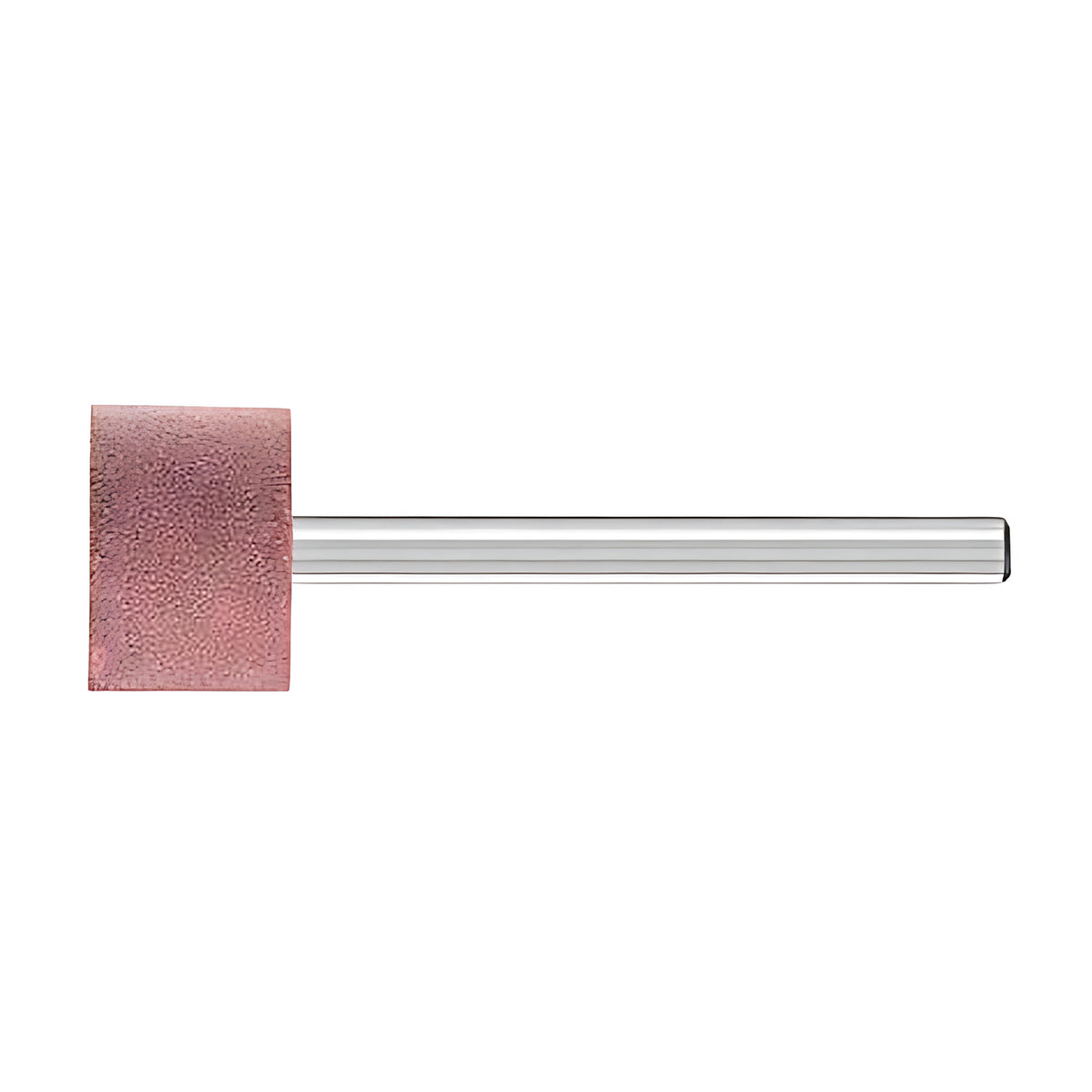 Pferd Poliflex Mounted Point Shank Rubber Type