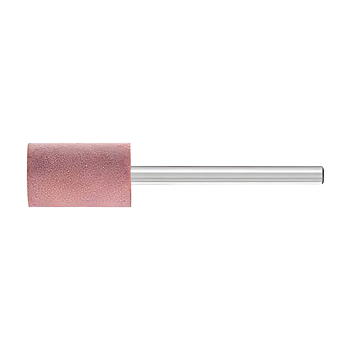 Pferd Poliflex Mounted Point Shank Rubber Type