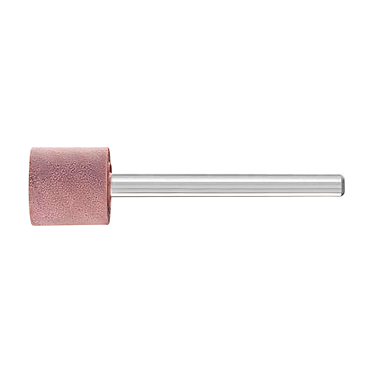 Pferd Poliflex Mounted Point Shank Rubber Type