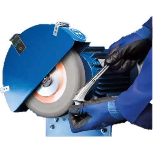 Pferd Polinox Convolute Grinding Wheel - PNK Type - AIMS Industrial Supplies