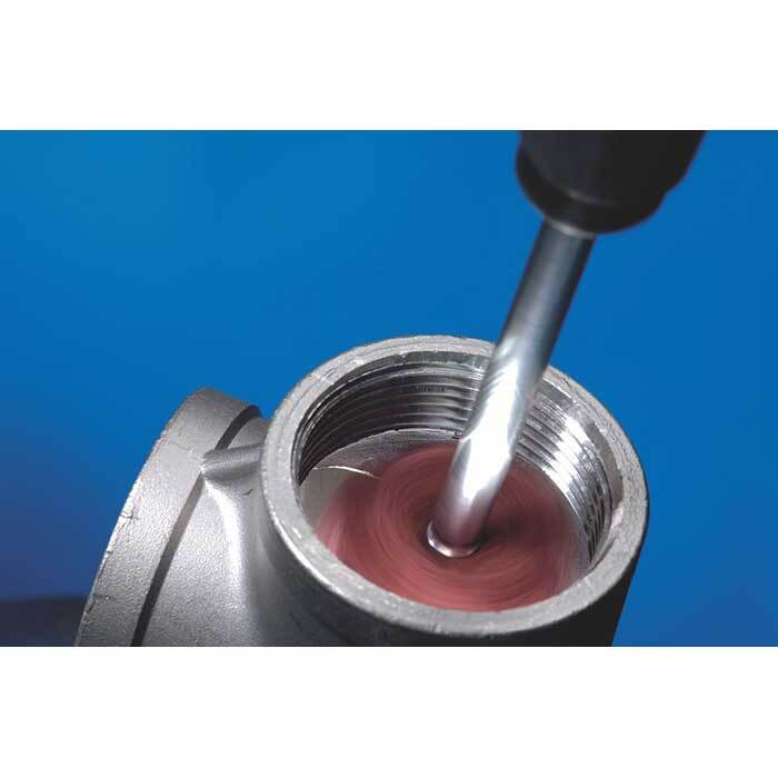 Pferd Polinox Cross Arbor2