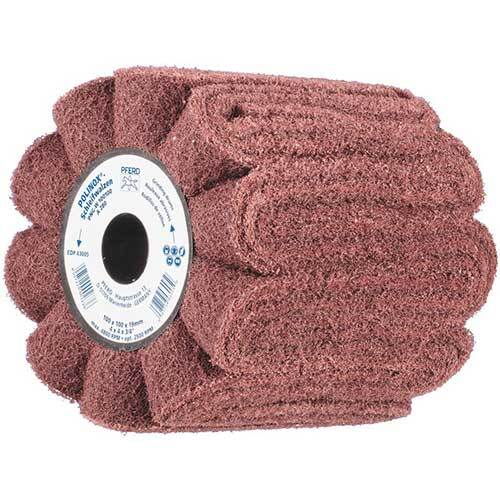 Pferd Polinox Grinding Drum PNG-W 100 x 100mm 280 Grit 44641203