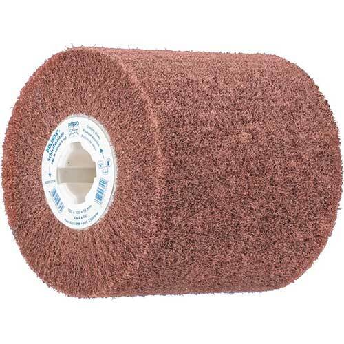 Pferd Polinox Grinding Drum PNL-W 100 x 100mm 180 Grit 44641018