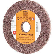 Pferd Polinox PNER Unitized Grinding Wheel - AIMS Industrial Supplies