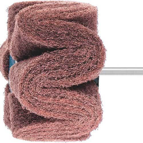 Pferd Polinox PNG Grinding Wheel Mounted 100 x 50mm 44669180