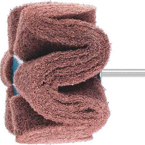 Pferd Polinox PNG Grinding Wheel Mounted 100 x 50mm 44669280