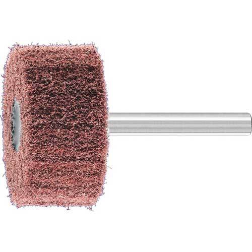 Pferd Polinox PNL Grinding Wheel Mounted - AIMS Industrial Supplies