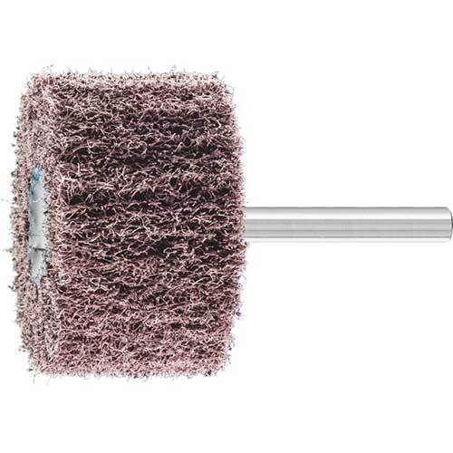 Pferd Polinox PNL Grinding Wheel Mounted 50 x 30mm 44655100 - Pack of 10