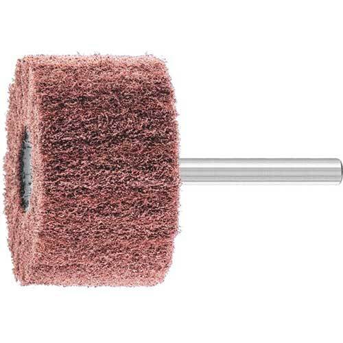 Pferd Polinox PNL Grinding Wheel Mounted 50 x 30mm 44655180 - Pack of 10