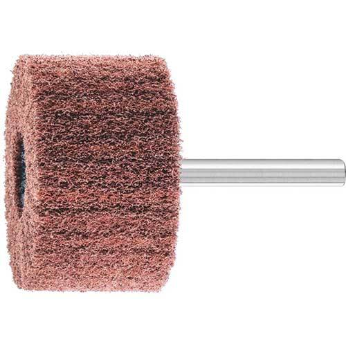 Pferd Polinox PNL Grinding Wheel Mounted 50 x 30mm 44655280 - Pack of 10