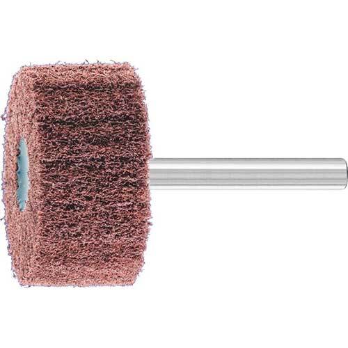 Pferd Polinox PNL Grinding Wheel Mounted - AIMS Industrial Supplies