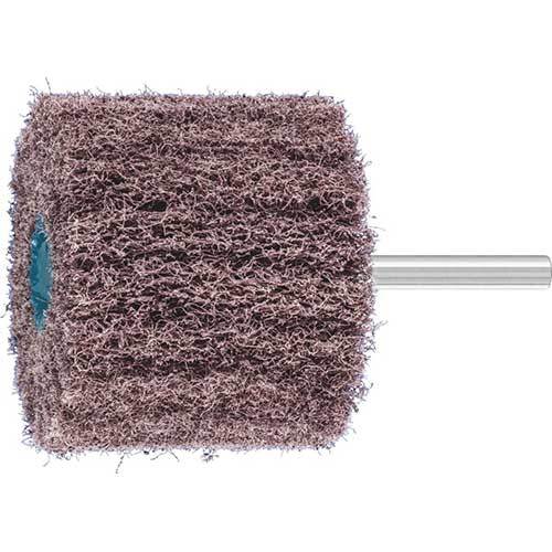 Pferd Polinox PNL Grinding Wheel Mounted 60 x 50mm 44666100 - Pack of 5