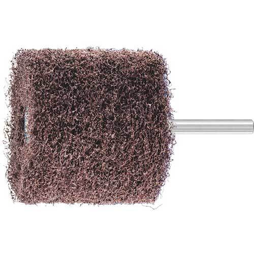 Pferd Polinox PNR Grinding Wheel Unmounted 60 x 50mm 44656100 - Pack of 5