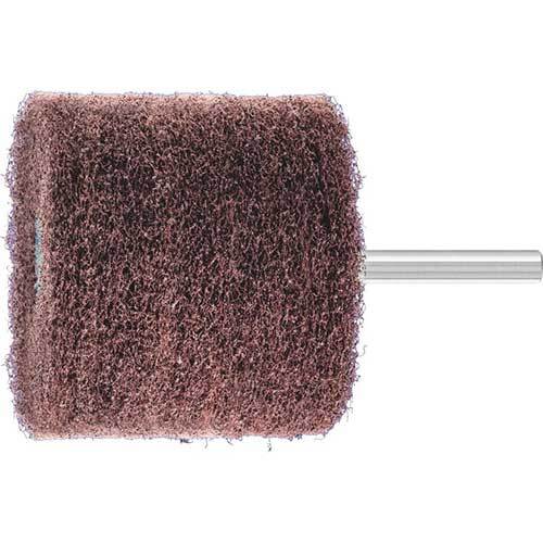 Pferd Polinox PNR Grinding Wheel Unmounted 60 x 50mm 44656180 - Pack of 5