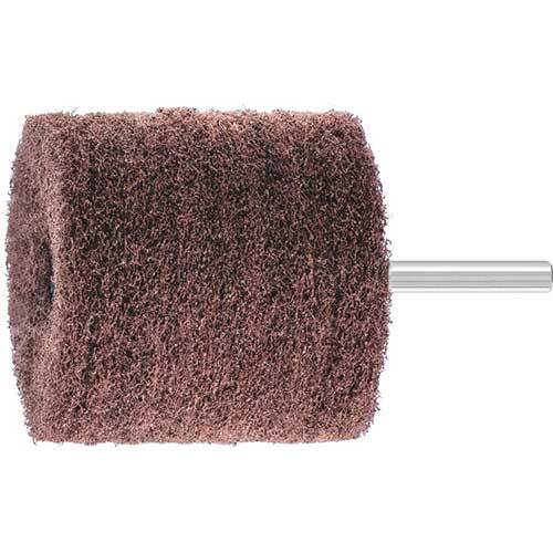 Pferd Polinox PNR Grinding Wheel Unmounted 60 x 50mm 44656280 - Pack of 5