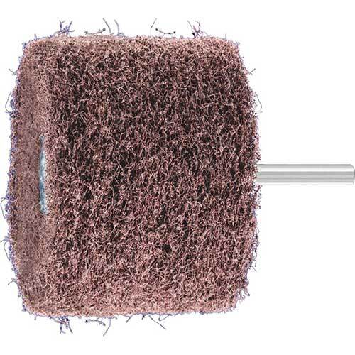 Pferd Polinox PNR Grinding Wheel Unmounted 80 x 50mm 44668100