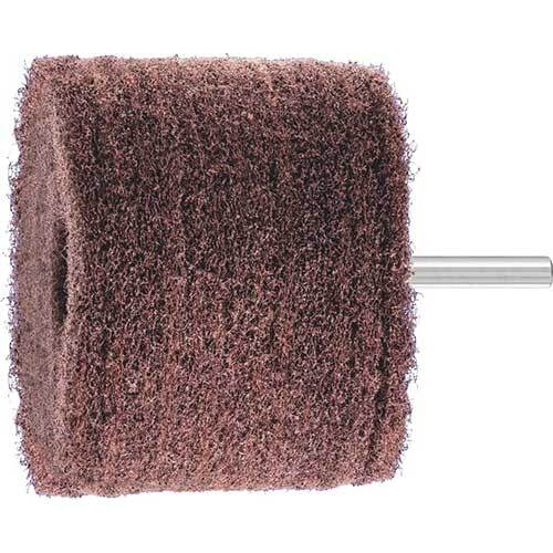 Pferd Polinox PNR Grinding Wheel Unmounted 80 x 50mm 44668280